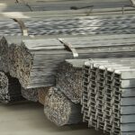 TMT Steel Bars