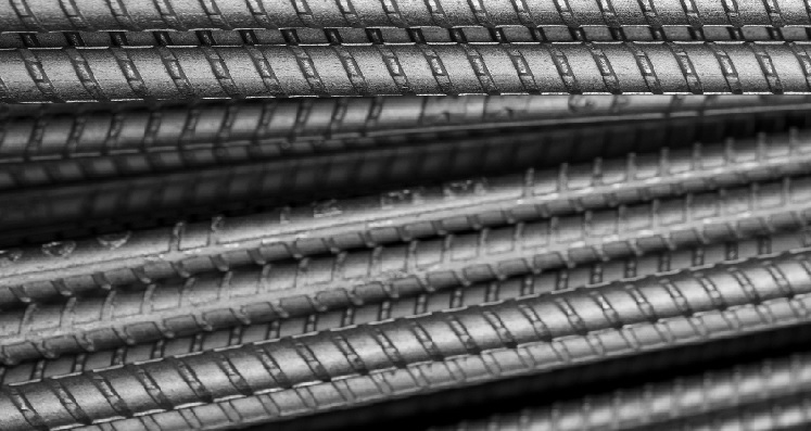 Radha TMT FE550 Steel Bars