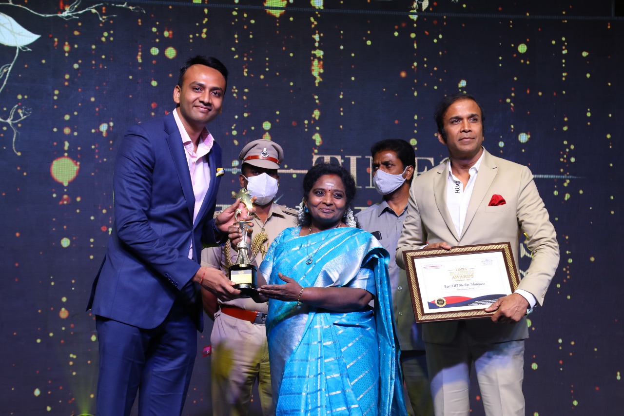 Times Awards 2