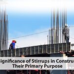 Stirrups in Construction
