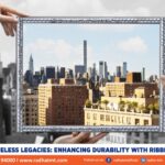 Building Timeless Legacies- Enhancing Durability with Ribbed TMT Bars