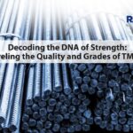 Decoding the DNA of Strength_ Unraveling the Quality and Grades of TMT Bars