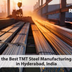 tmt steel