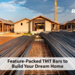 tmt bar p