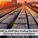fe 500 steel