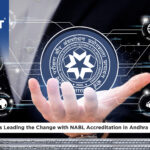 Radha TMT Bars: Leading the Change with NABL Accreditation in Andhra Pradesh & Telangana