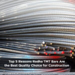 TMT bars