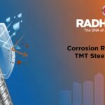 Corrosion Resistant (CRS) TMT Steel