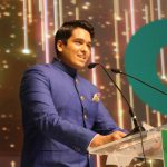 CREDAI Telangana Create Award-9