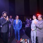 radha tmt 550d-lrf launch-event