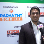 CREDAI Telangana Create Award-2