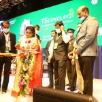CREDAI Telangana Create Award-2