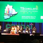 CREDAI Telangana Create Award-3