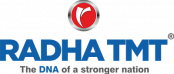 radha tmt steel price today